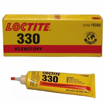 Loctite 330 - 315ml, Klej strukturalny
