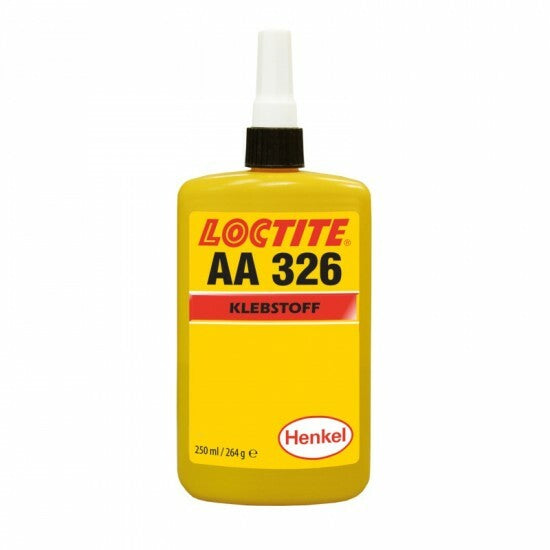 Loctite AA 326 - 250 ml, klej strukturalny