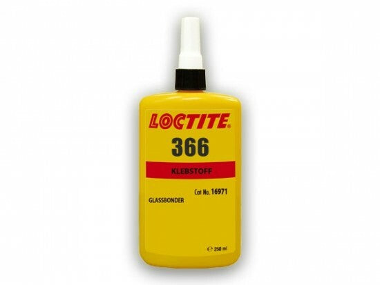 Loctite AA 366 - 250ml, akryle