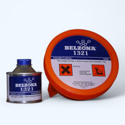 Belzona 1321 ceramic S — Metal — 3 kg