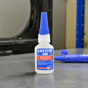 Loctite 406 - 20g, Klej błyskawiczny