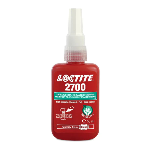 Loctite 2700 - 50 ml