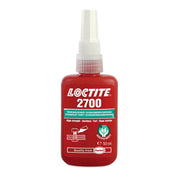 Loctite 2700 - 50 ml, Klej do gwintów o wysokiej wytrzymałości