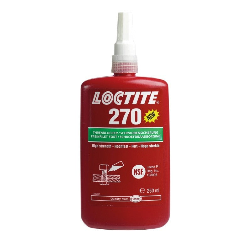 Loctite 270 - 250ml