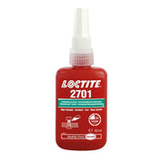 Loctite 2701 - 50ml, Klej do gwintów o wysokiej wytrzymałości