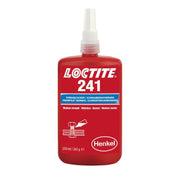 Loctite 241 - 250ml, Klej do gwintów o średniej wytrzymałości
