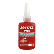 Loctite 290 - 50ml, Klej do gwintów o wysokiej wytrzymałości