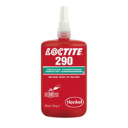 Loctite 290 - 250ml, Klej do gwintów o wysokiej wytrzymałości