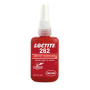 Loctite 262 - 50 ml, Klej do gwintów o średniej wytrzymałości
