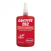 Loctite 262 - 250ml, Klej do gwintów o średniej wytrzymałości