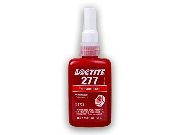 Loctite 277 - 50ml