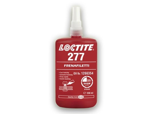Loctite 277 - 250ml