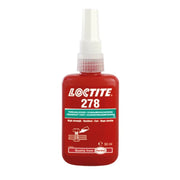 Loctite 278 - 50 ml, Klej do gwintów o wysokiej wytrzymałości