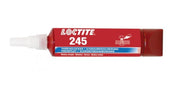 Loctite 245 - 250ml, Klej do gwintów o średniej wytrzymałości