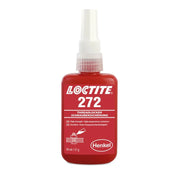 Loctite 272 - 50 ml, Klej do gwintów o wysokiej wytrzymałości