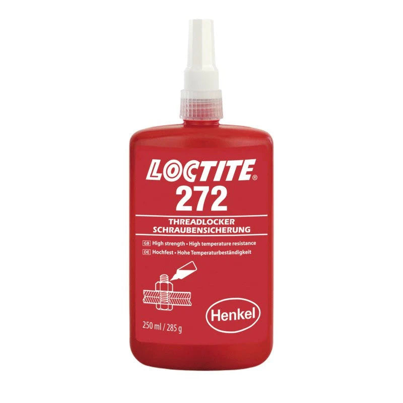 Loctite 272 - 250 ml