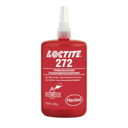 Loctite 272 - 250 ml, Klej do gwintów o wysokiej wytrzymałości