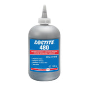 Loctite 480 - 500g, Klej błyskawiczny