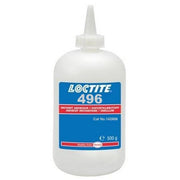 LOCTITE 496 - 500g, Klej błyskawiczny