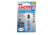 Loctite 454 - 3g, Klej błyskawiczny