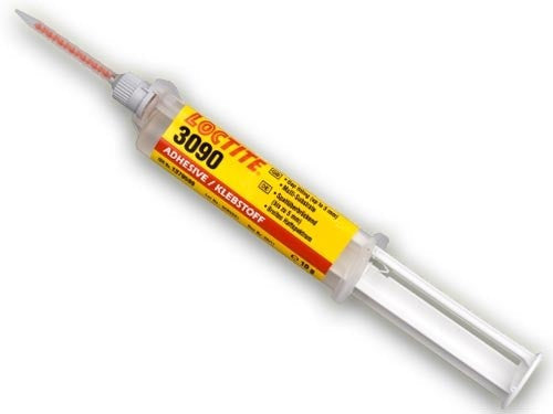 Loctite 3090 - 10g, Klej błyskawiczny