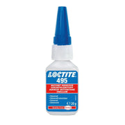 Loctite 495 - 20g, Klej błyskawiczny