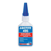 Loctite 495 - 50g, Klej błyskawiczny