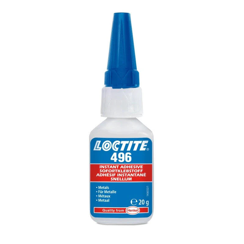 Loctite 496 - 20g