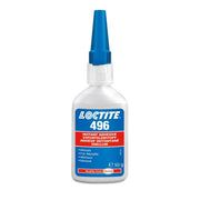 Loctite 496 - 50g, Klej błyskawiczny