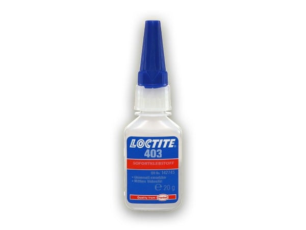 Loctite 403 - 20g