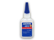 Loctite 403 - 50g, Klej błyskawiczny