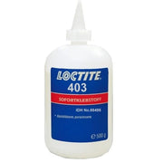 Loctite 403 - 500g, Klej błyskawiczny