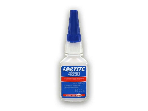 Loctite 4850 - 20g