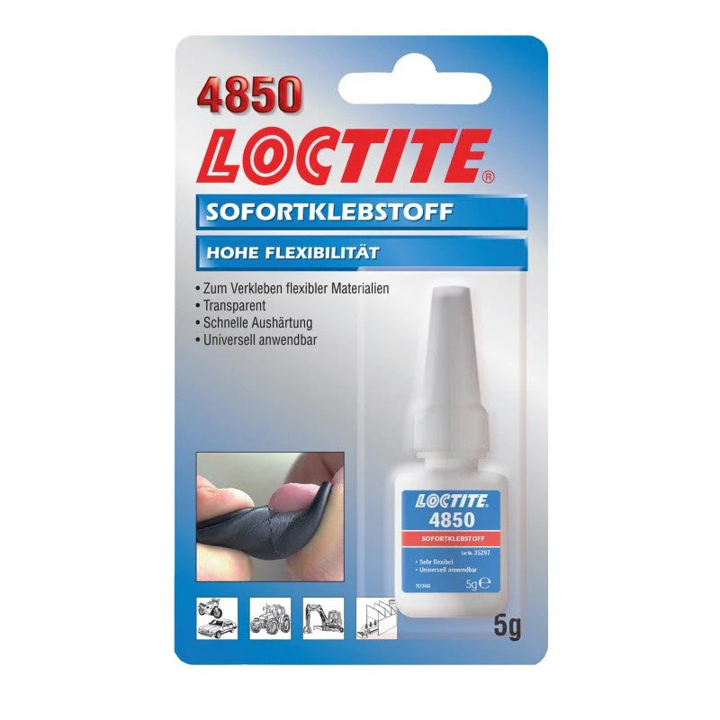Loctite 4850 - 5g