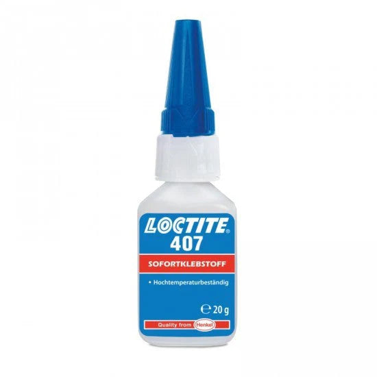 Loctite 407 - 20g