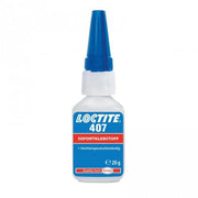 Loctite 407 - 20g, Klej błyskawiczny