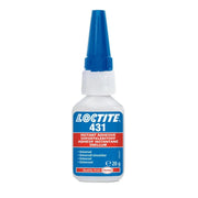 Loctite 431 - 20g, Klej błyskawiczny