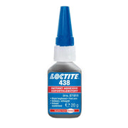 Loctite 438 - 20g, Klej błyskawiczny