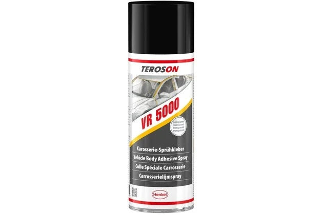 TEROSON VR 5000 - Klej do ciała 400ml