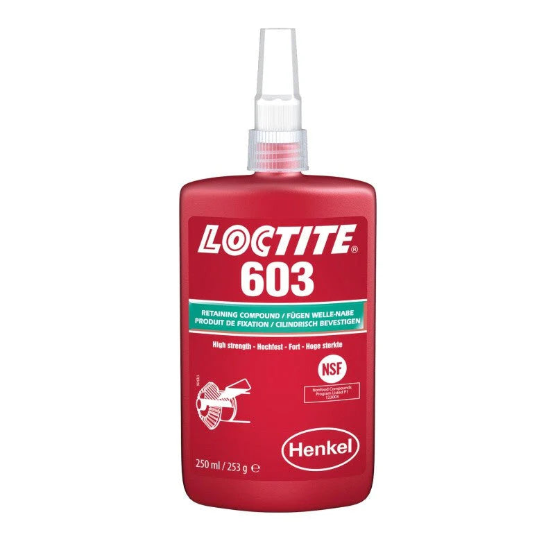 Loctite 603 - 250ml