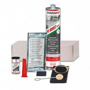Zestaw LOCTITE Terostat 8597 do bezpośredniego szklenia