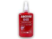Loctite 648 - 250ml, Klej do łączenia cylindrycznego o wysokiej wytrzymałości
