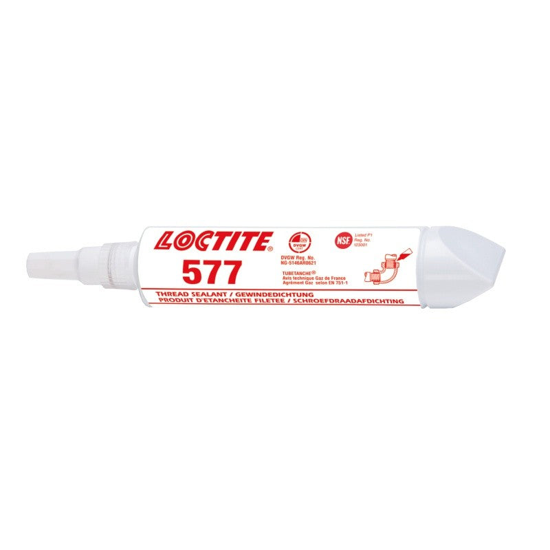 Loctite 577 SP 250g - Uszczelnianie gwintów