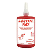 Loctite 542 - 250ml, Uszczelniacz do gwintów o wysokiej wytrzymałości