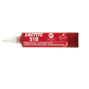 Loctite 510 - 50 ml, Forma do fug