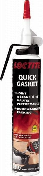 Loctite 5910 p Forma do uszczelek (szybka uszczelka) - 100ml