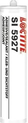 Loctite 5927 Silikon wysokotemperaturowy 315g