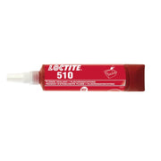 Loctite 510 - 250ml, Forma do fug
