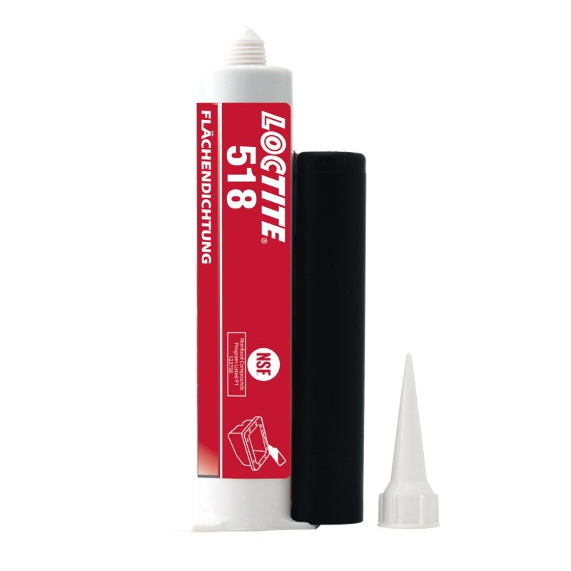 Loctite 518 - 50 ml, Forma do fug