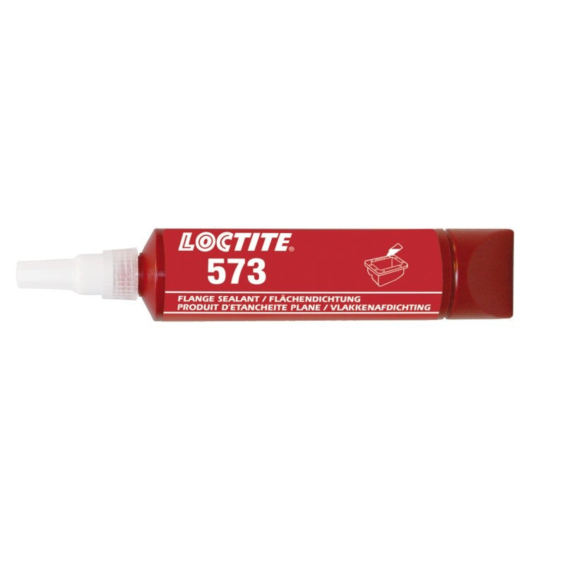 Loctite 573 - 250ml, uszczelki płaskie